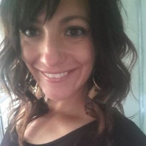 Meet your Posher, Krystle